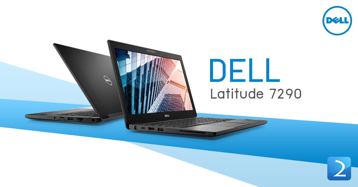 Dell latitude 7290 обзор